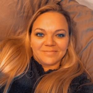 Meet your Posher, Tabitha